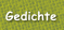 Gedichte